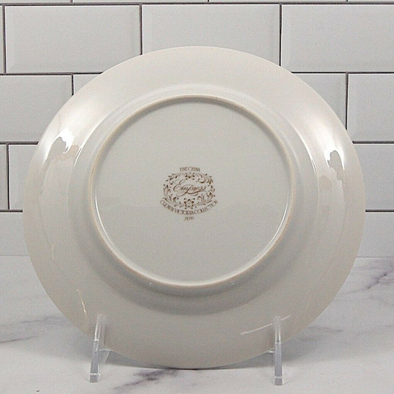 Load image into Gallery viewer, Empress Crown Victory Collection Japan Set of 6 Bread and Butter or Salad Plate
