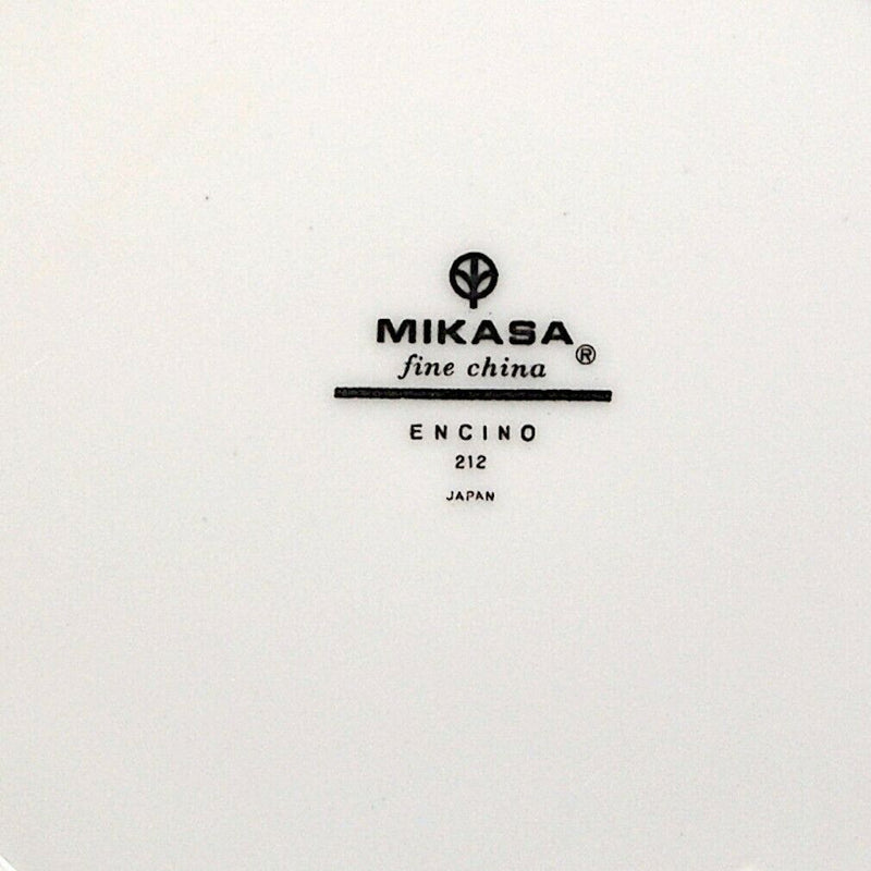 Load image into Gallery viewer, Mikasa Encino 212 Fruit Dessert Sauce Bowl Dinnerware Japan 5 1/2&quot; (14cm)
